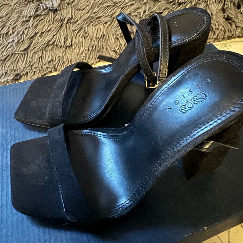 Asos heels